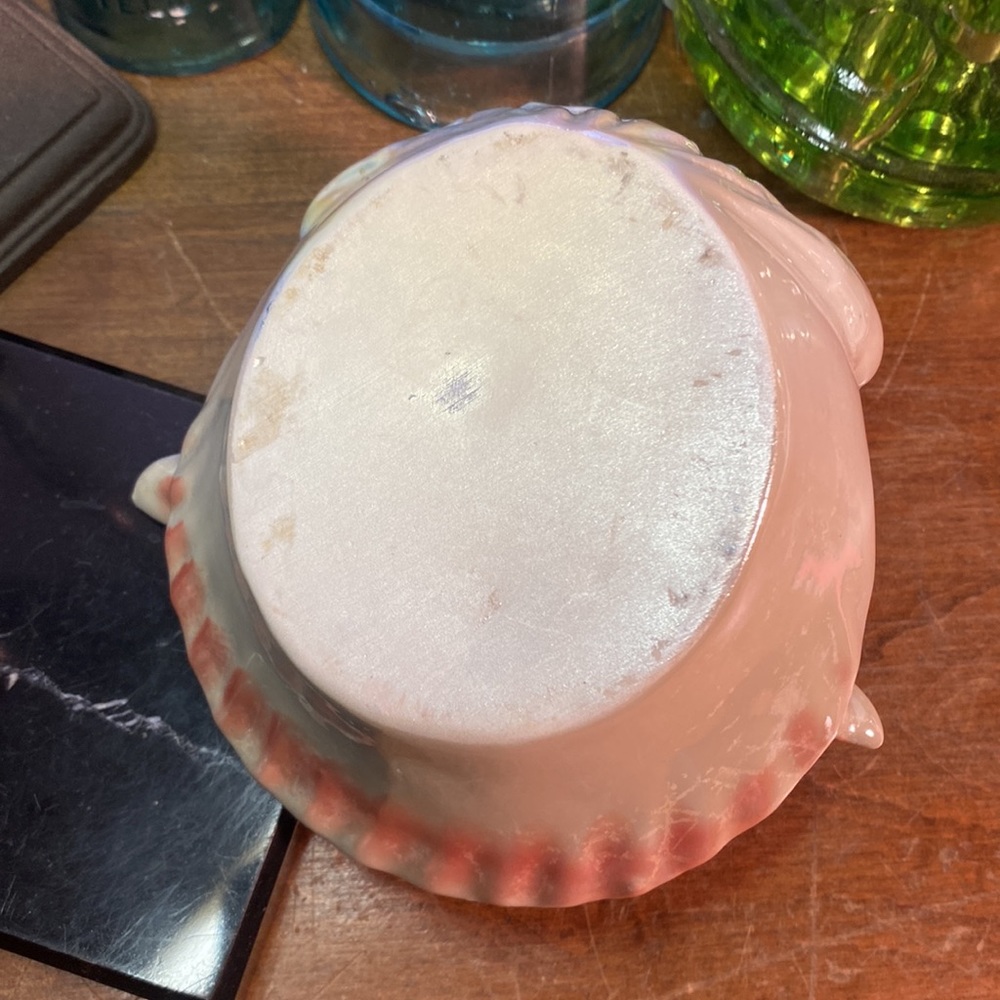 Dolphin Seashell & Wave Soap Dish - Picture 6 of 10